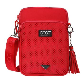 Doog Neosport Walkie Bag - Red